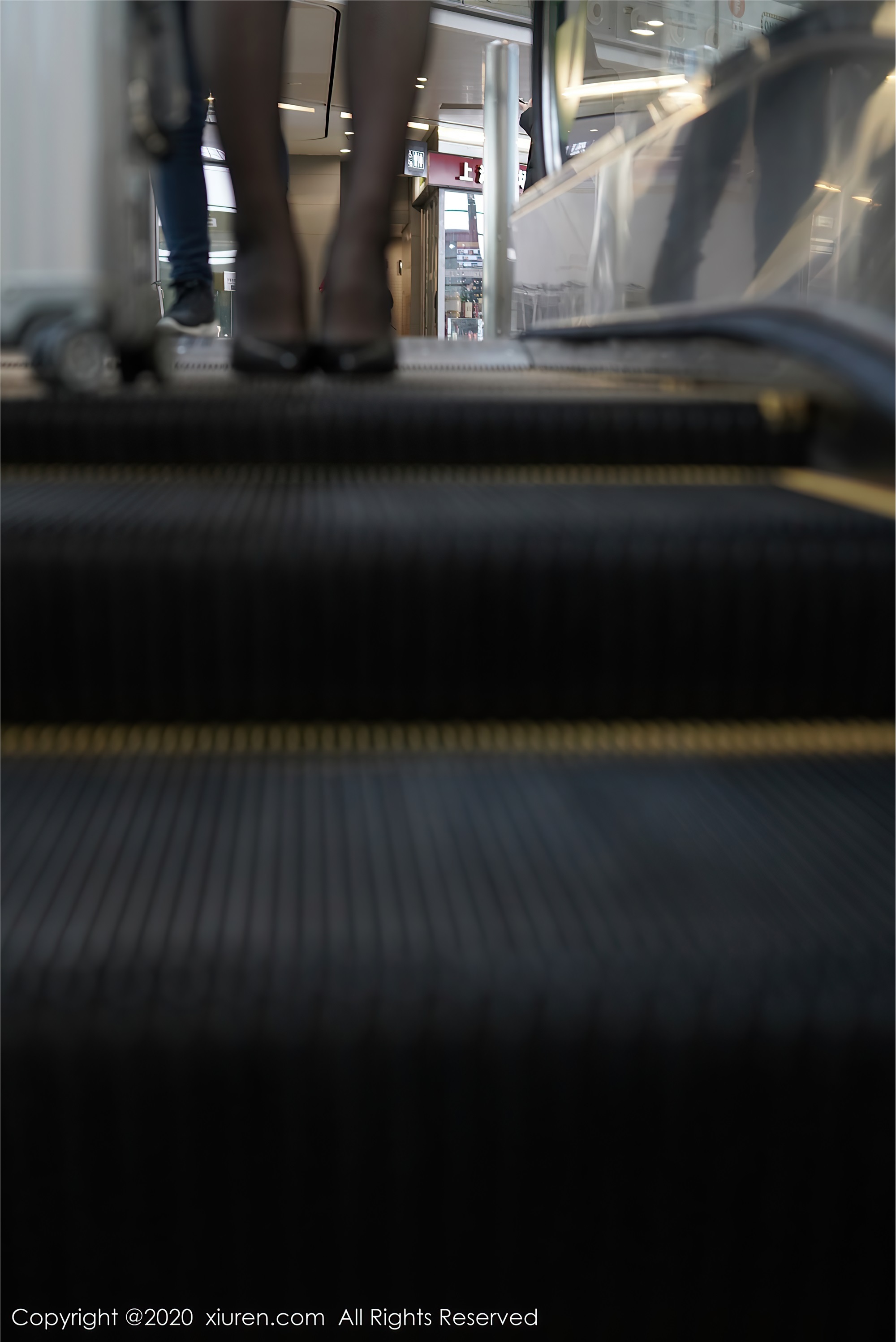 XiuRen秀人网 2020.12.18 No.2915 周于希Sandy